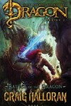 Book cover for Battle of the Dragon