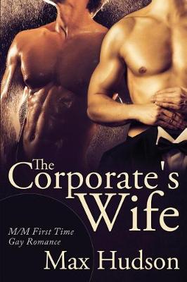 Book cover for The Corporate's Wife