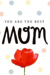 Book cover for You Are the Best Mom