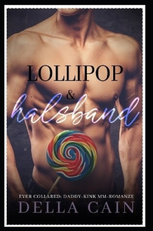 Cover of Lollipop & Halsband