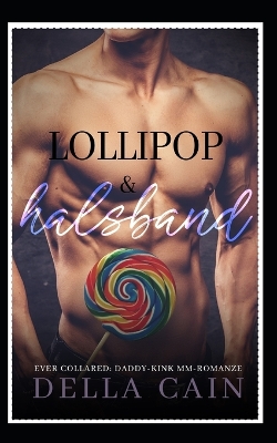 Book cover for Lollipop & Halsband