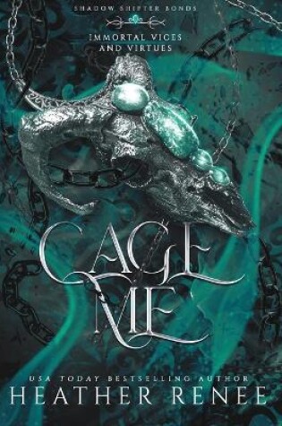 Cover of Cage Me