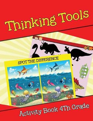 Book cover for Thinking Tools