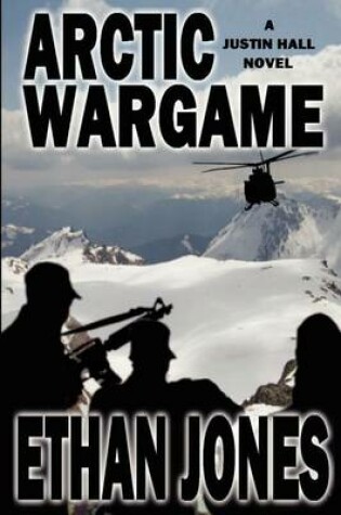 Cover of Arctic Wargame