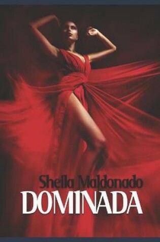 Cover of Dominada