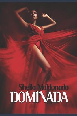 Book cover for Dominada