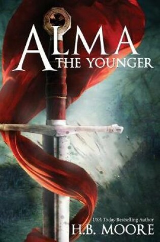 Cover of Alma the Younger