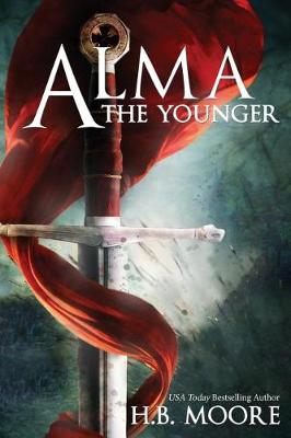 Book cover for Alma the Younger