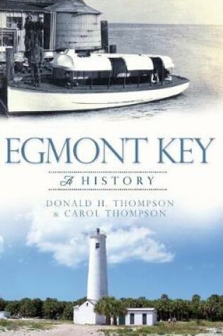 Cover of Egmont Key