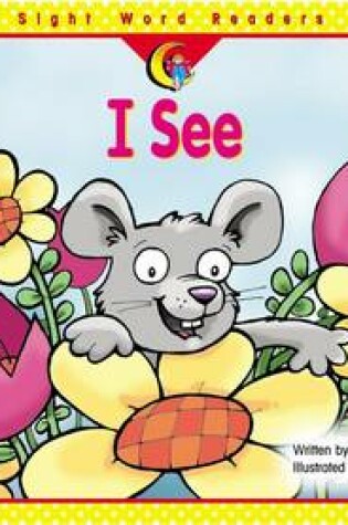 Cover of I See