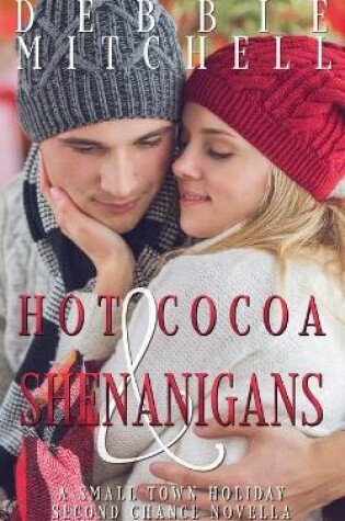 Cover of Hot Cocoa & Shenanigans