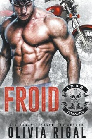 Cover of Froid