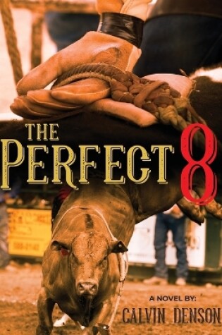 Cover of The Perfect 8