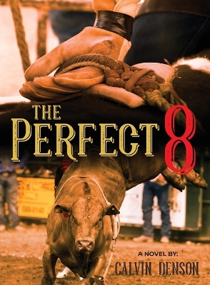 Cover of The Perfect 8