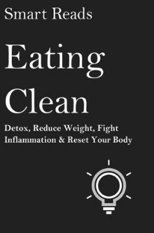 Cover of Eating Clean