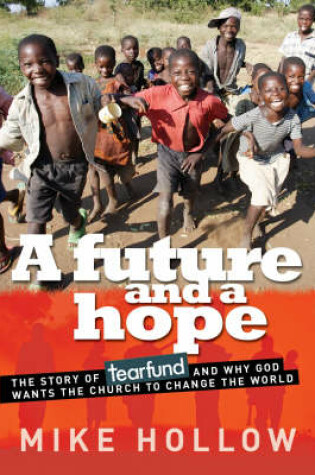 Cover of A Future and a Hope