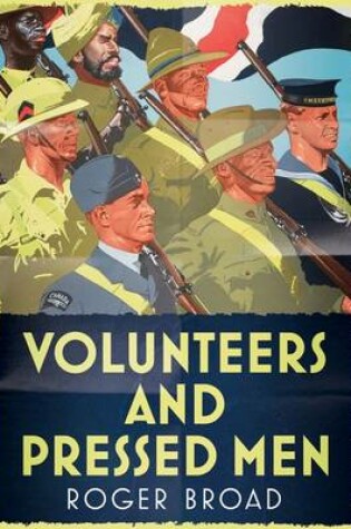 Cover of Volunteers and Pressed Men