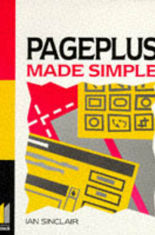 Cover of Pageplus Made Simple