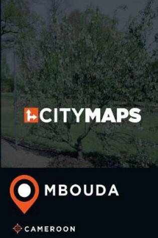 Cover of City Maps Mbouda Cameroon