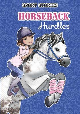 Cover of Horseback Hurdles