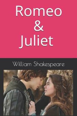 Cover of Romeo & Juliet (Edited Version)