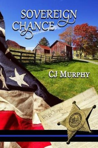 Cover of Sovereign Chance
