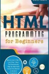 Book cover for HTML Programming for Beginners