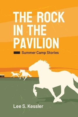 Book cover for The Rock in the Pavilion