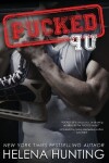 Book cover for Pucked Up (Hardcover)