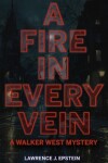 Book cover for A Fire in Every Vein