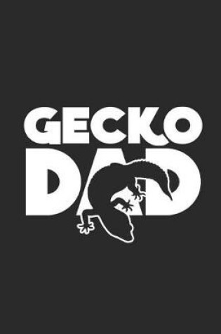 Cover of Gecko Dad