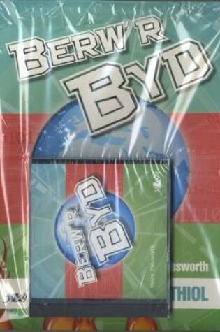 Cover of Berw'r Byd: Pecyn