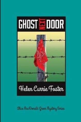 Cover of Ghost Next Door