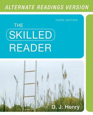 Book cover for Skilled Reader, The, Alternate Edition (Subscription)