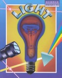 Book cover for Light