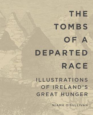 Book cover for The Tombs of a Departed Race