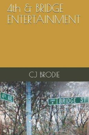 Cover of 4th & BRIDGE ENTERTAINMENT