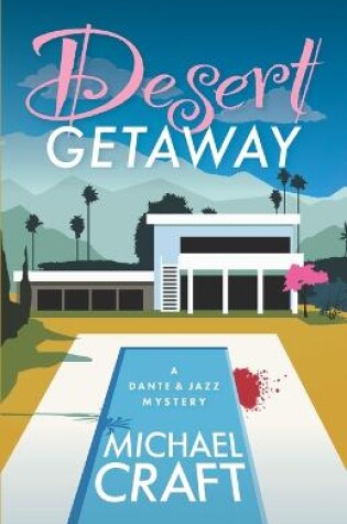 Cover of Desert Getaway