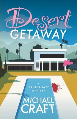 Book cover for Desert Getaway