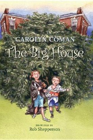 Cover of The Big House