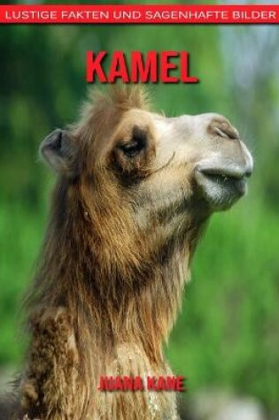 Cover of Kamel