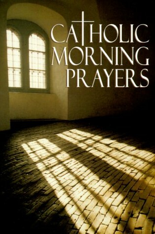 Cover of Catholic Morning Prayers