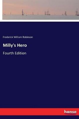 Cover of Milly's Hero