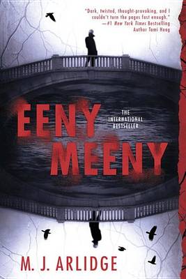 Cover of Eeny Meeny