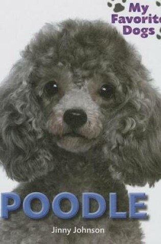 Cover of Poodle