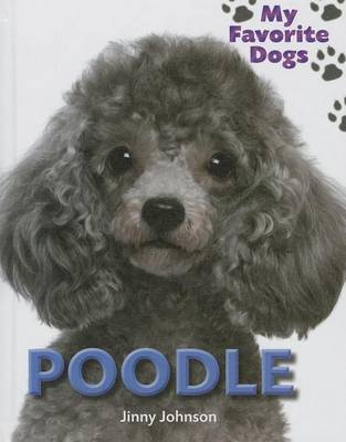 Cover of Poodle