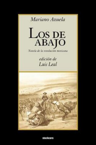 Cover of Los De Abajo