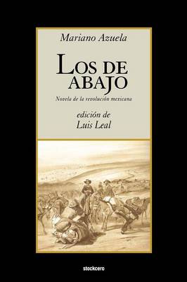 Cover of Los De Abajo