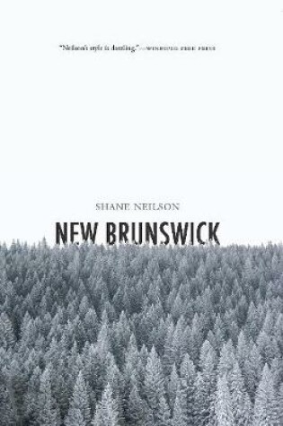 Cover of New Brunswick