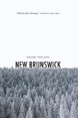 Book cover for New Brunswick